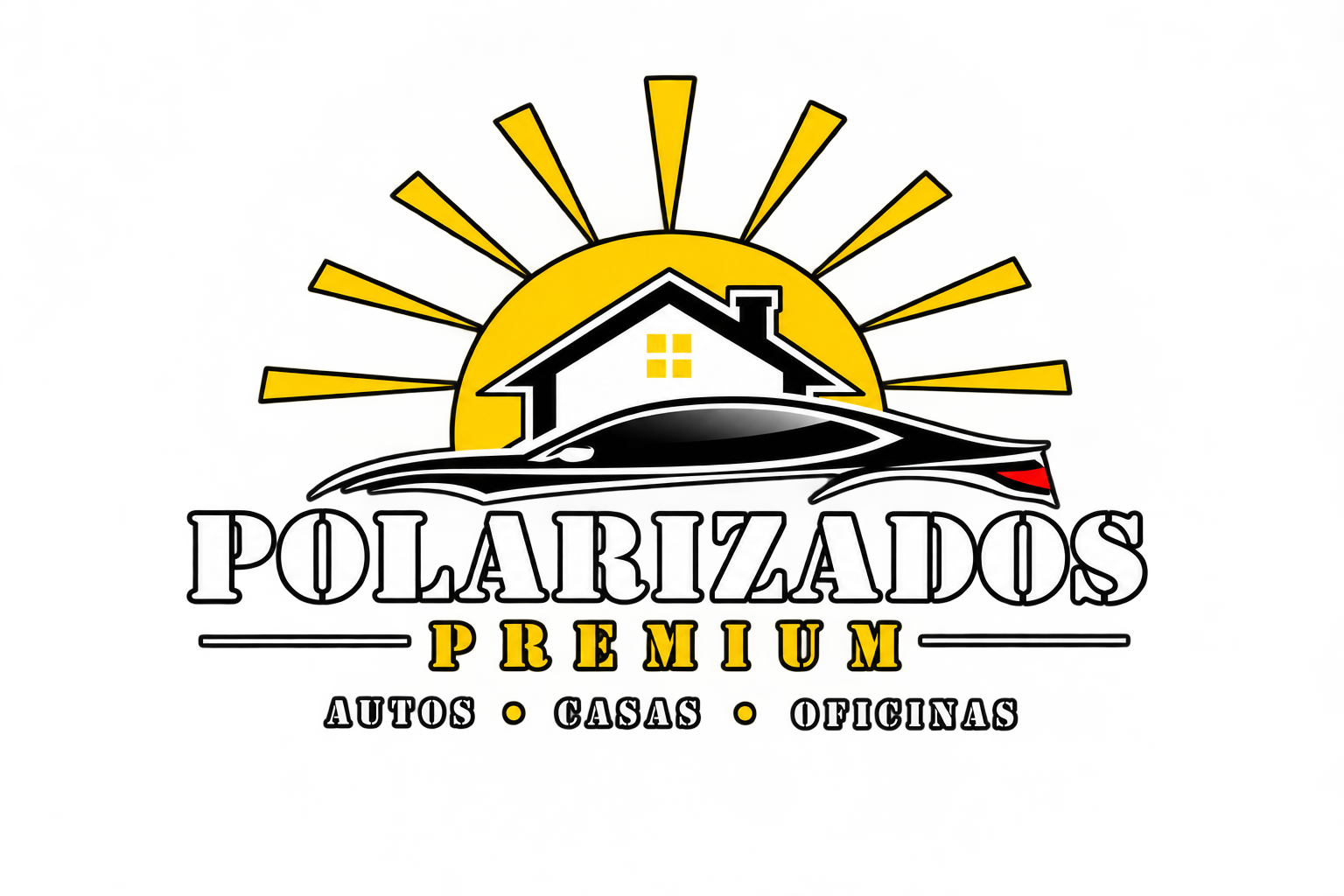 Polarizados Premium